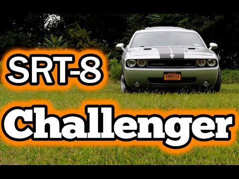 regular-car-reviews:-2008-dodge-challenger-srt-8