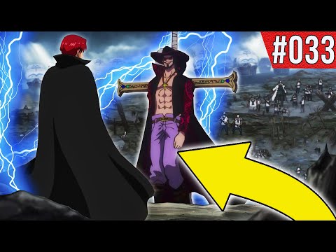 Die STÄRKSTE ALLIANZ kommt JETZT!! | One Piece Podcast #033