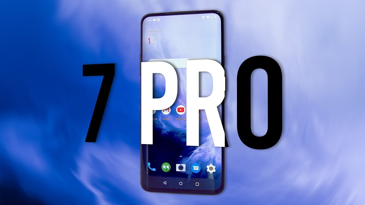OnePlus 7 Pro Review -  2 Months Later!
