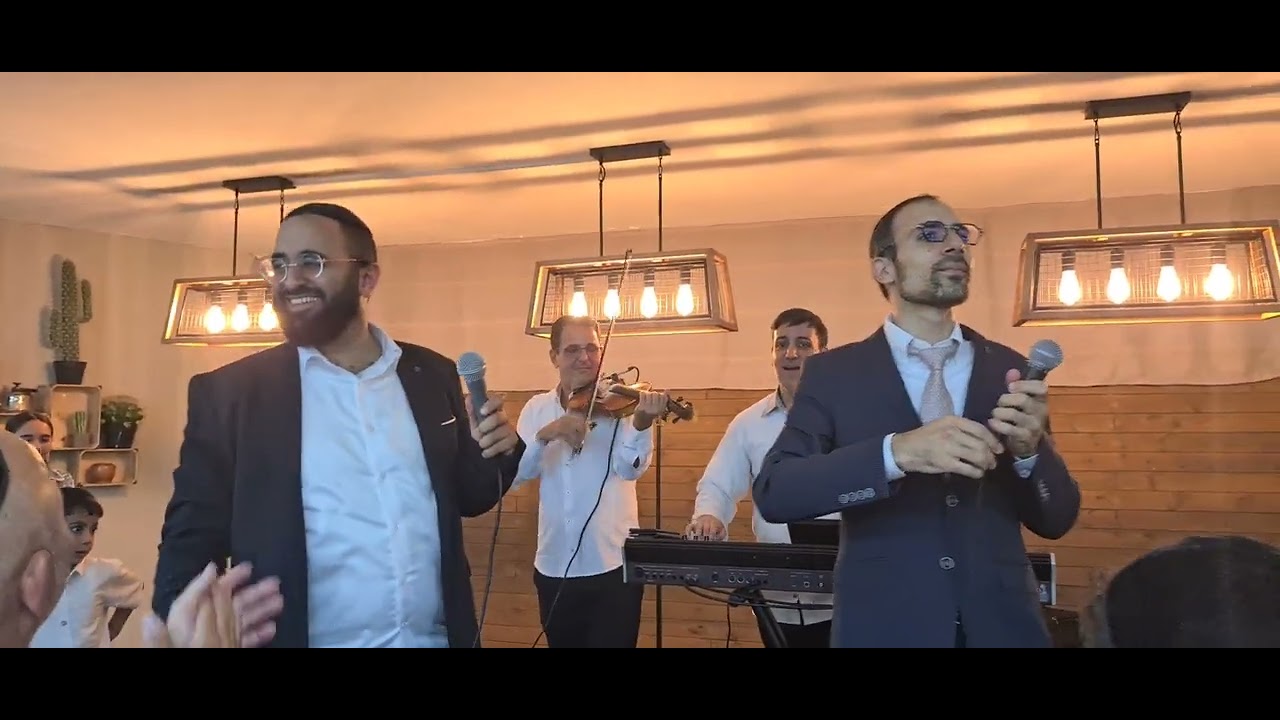 אשר בן דוד & אלחנן משמרתי - וואלה מרה ושיגעון של פתיחה שעדיין לא שמעתם 🤣
