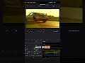How to copy the colour grade of any movie in DaVinci Resolve Studio.