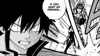 "I KNEW SHIKI WAS ABOUT IT" Edens Zero: Chapter 53 POST REACTION