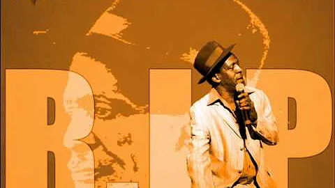 Gregory Isaacs - If Tomorrow Never Comes