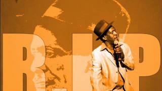 Gregory Isaacs - If Tomorrow Never Comes chords
