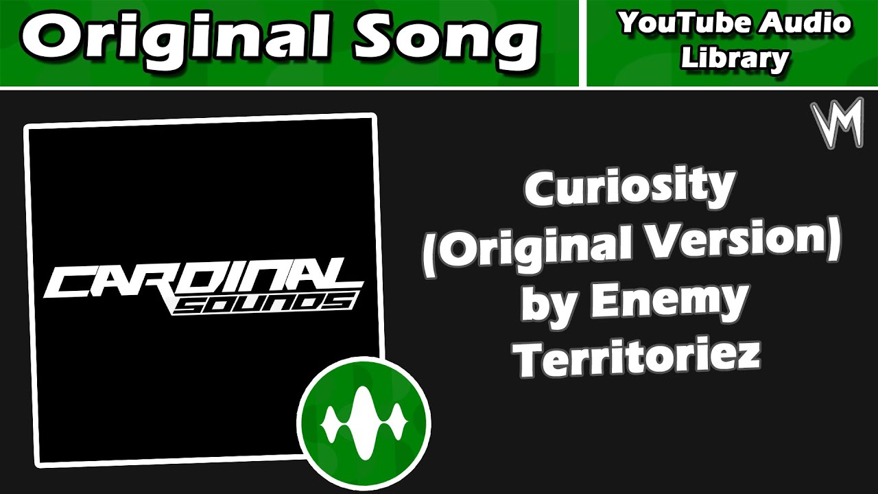 Watch Curiosity (Original Version) by Enemy Territoriez | Original Song | Re-Uploaded on YouTube Watch Curiosity (Original Version) by Enemy Territoriez | Original Song | Re-Uploaded on YouTube