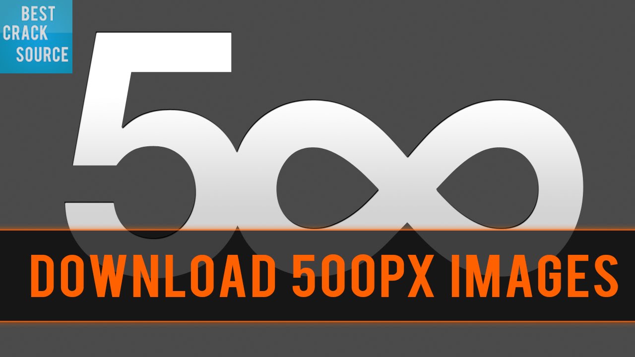 free download 500px photos download crx 1.10.5