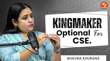 Why Choose Mathematics Optional for UPSC? Vajiram and Ravi