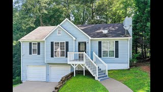 Deidre Mchenry|7460 Hunters Ridge Drive|Douglasville, GA