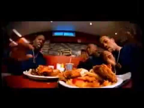 Redman feat Erick Sermon\u0026Keith Murray -Rappers Delight