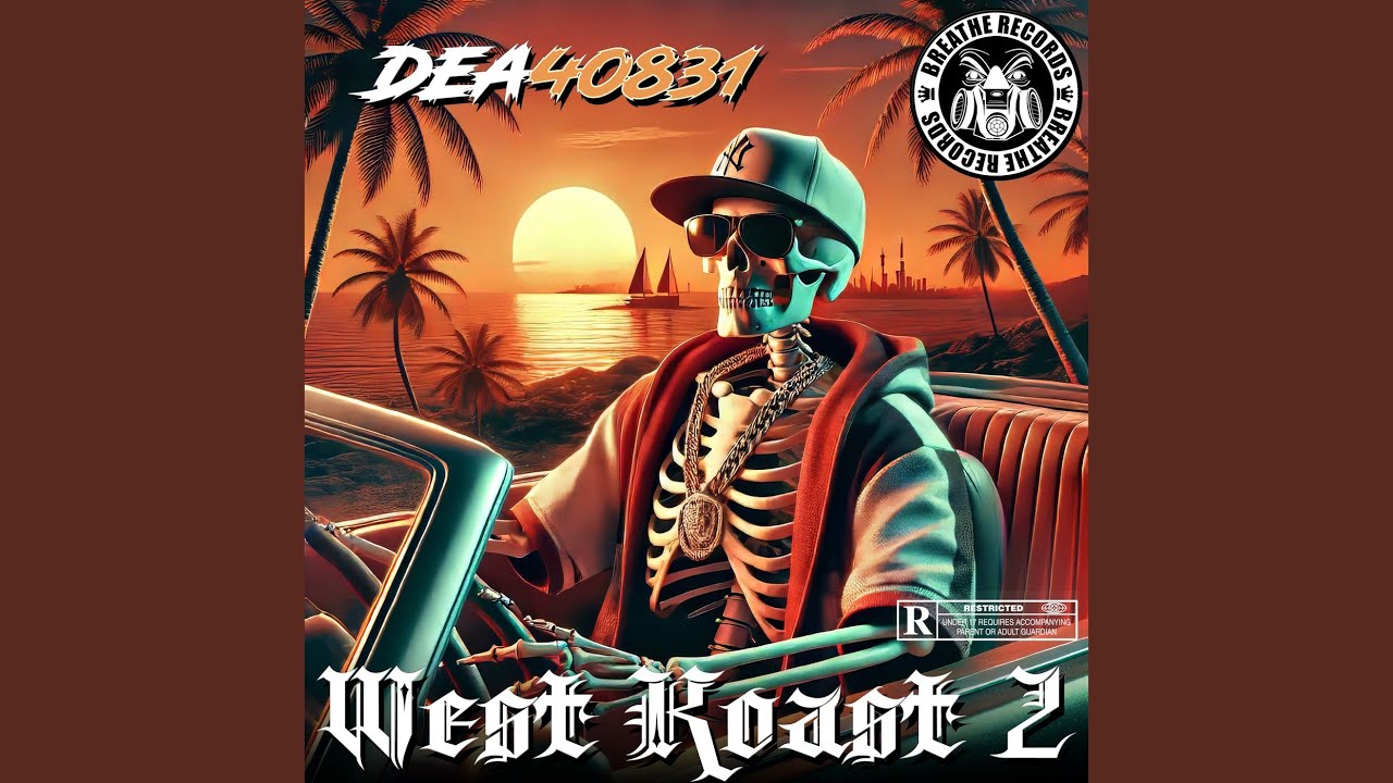 The D.E.A. Song - YouTube