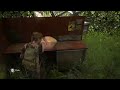 The Last of Us part 2 - capítulo 9 "ELLIE DESCUBRE LA VERDAD" - "CONSECUENCIAS" - "NUEVA TRAMA"
