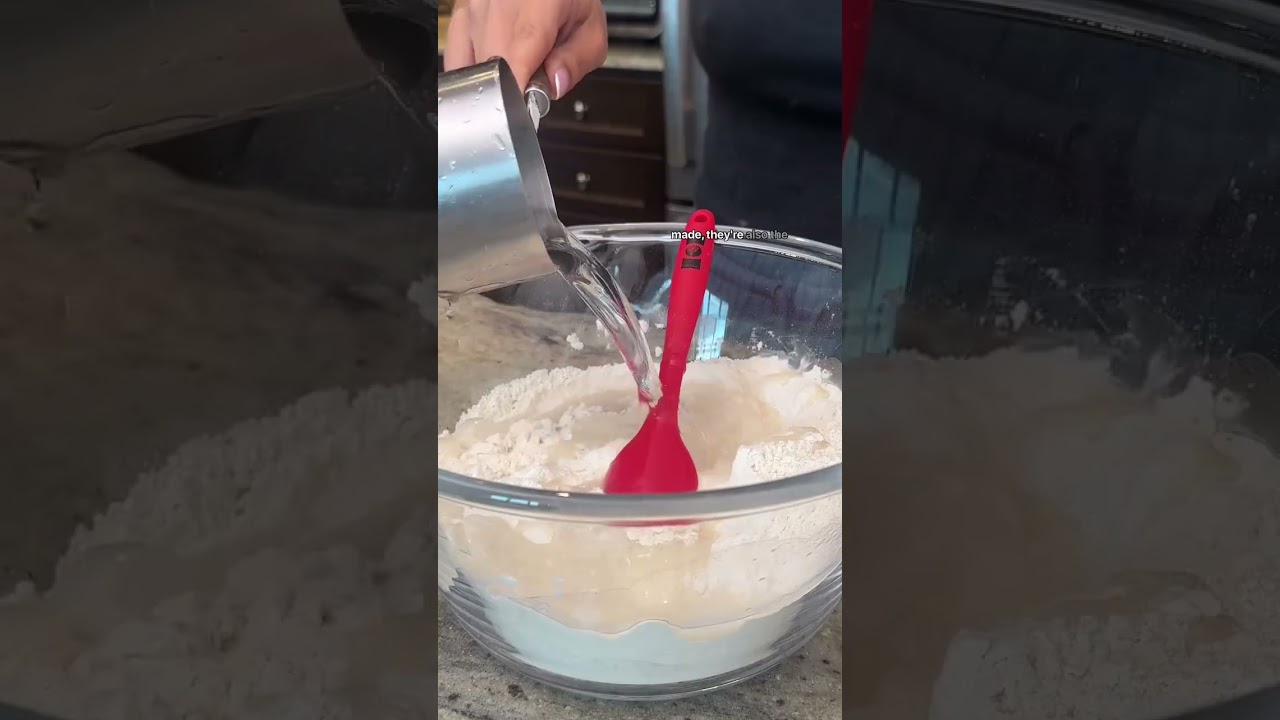 Как приготовить панини из 5 ингредиентов 