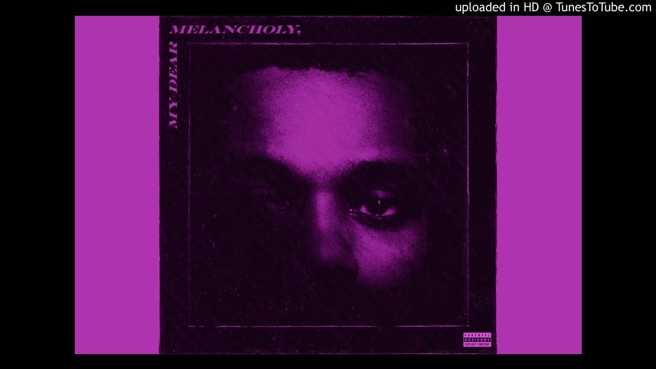 The Weeknd - Wasted Times (Slowed)