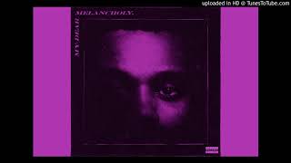 The Weeknd - Wasted Times (Slowed)