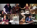 Jake to the bone  toto cover