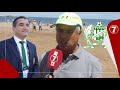 نداء الى جميع مكونات الدفاعي الحسني الجديدي عبدالله زيدان نجمعو شمل
