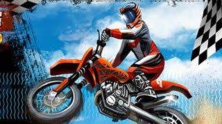 Deadly Moto Racing Walkthrough [IOS] screenshot 2