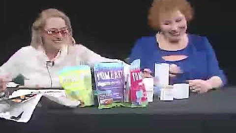 Fun Show with Karon Gibson RN, Diane Meyer,Mary Jo...