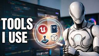 Tools I Use For Game Dev Tools I Use For Game Dev