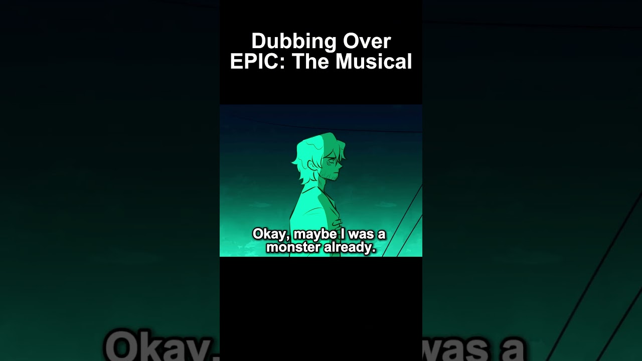 Odysseus is the Monster Rawr Rawr 