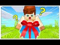 HO FATTO UN REGALO A LUCA! - Minecraft ITA