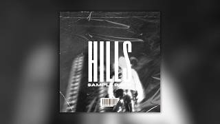 (FREE) Vintage Strings/Hoodtrap Loop Kit - HILLS (Nemzzz, Violin, Orchestral)