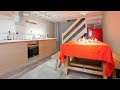 Programa completo - Convertir garaje en cocina con comedor - Decogarden