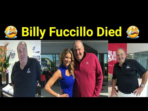 Video: Billy Fuccillo Net Worth