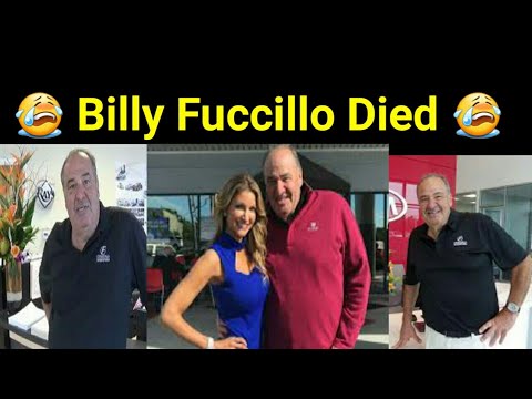 Video: Billy Fuccillo Nettovärde: Wiki, Gift, Familj, Bröllop, Lön, Syskon