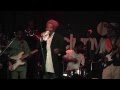 Misty In Roots - Dancehall Babylon (live)