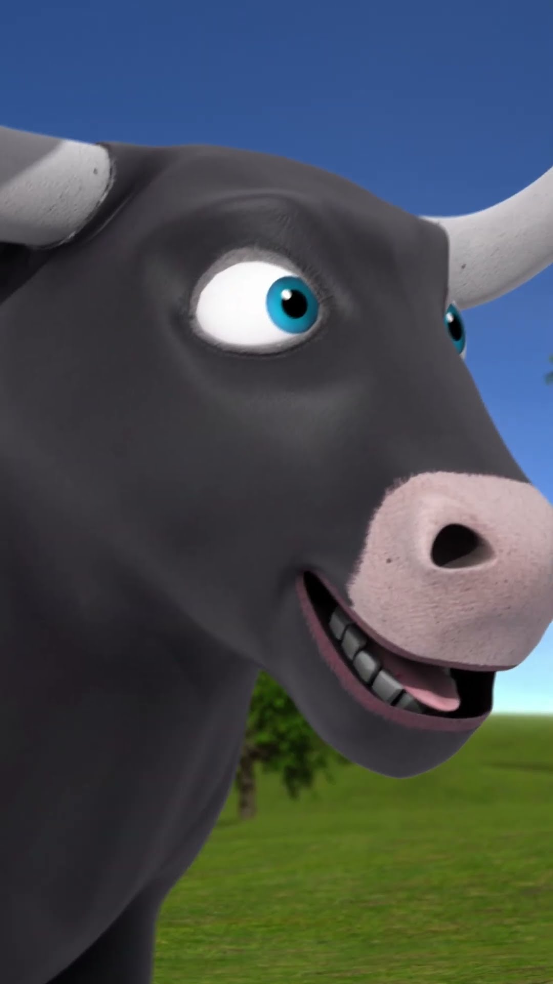 A Vaca Maru ? MÚSICA DE ESTREIA #Shorts
