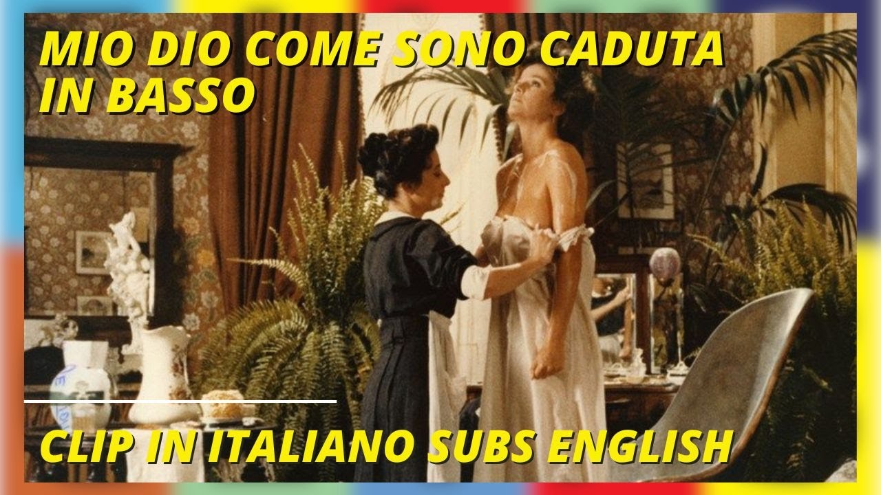 Mio Dio come sono caduta in basso Till Marriage Do Us Part Commedia Clip2 in Ita Subs Mio Dio come sono caduta in basso Till Marriage Do Us Part Commedia Clip2 in Ita Subs