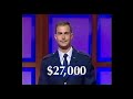 Jeopardy Intro July 5 2000