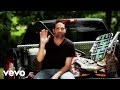 Josh Thompson - Wanted Me Gone (Lyric Video)