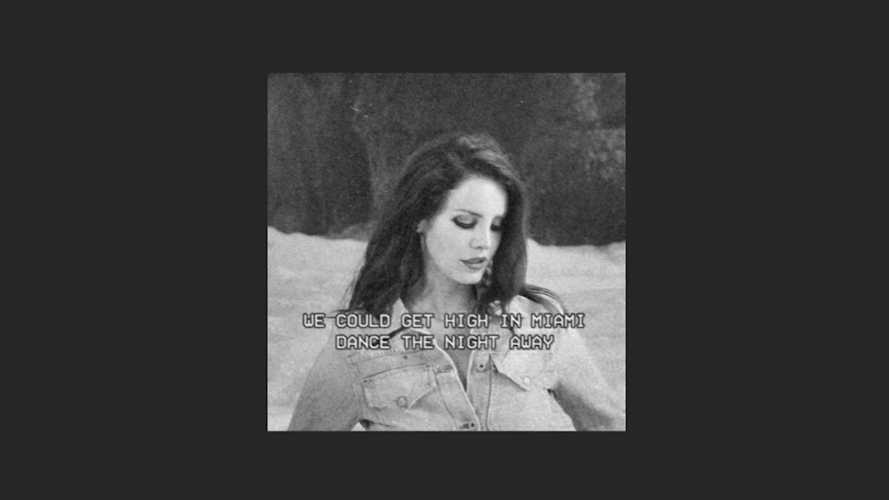 Florida Kilos (Sped Up)