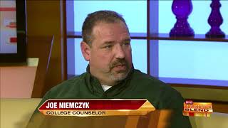 What to Know About the College Planning Process