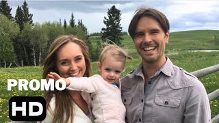 Heartland’s Ty Borden Has Two Sons? The Surprising Story of Graham Wardle’s Secret Children