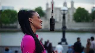 Naomi K - Major feat Shocka