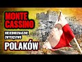 ZDOBYLI czy ZAJĘLI ten KLASZTOR? MONTE CASSINO - niejednoznaczne ZWYCIĘSTWO POLAKÓW...