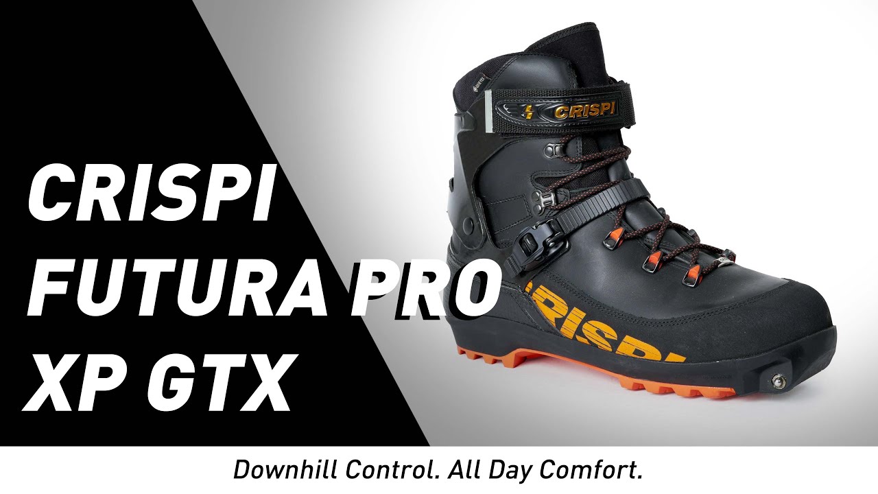 Crispi Futura Pro XP GTX Boot