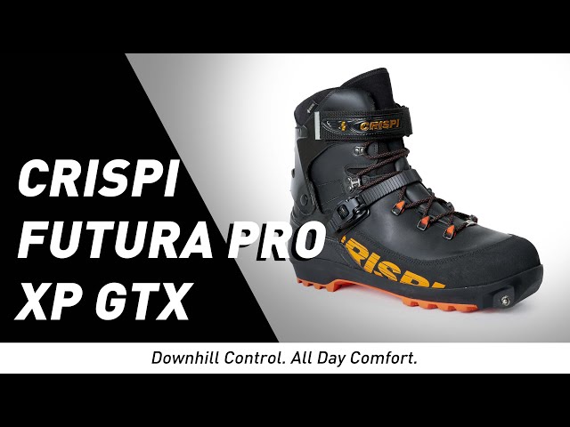 Crispi Futura Pro XP GTX – Ultimate Nordic Backcountry Boot Review