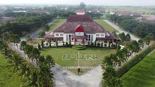 Drone View Ipdn Ntb