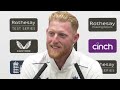 Jimmy Anderson retires: Ben Stokes pays tribute to 'a GOAT of the game'