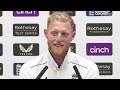 Jimmy Anderson retires: Ben Stokes pays tribute to 'a GOAT of the game'