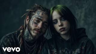 Post Malone & Bellie Eillish — Whispered Goodbyes (2026)