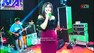 08  NEW NIRWAN   TERGILA GILA   EVIS RENATA   KHITA MARVEL ADITYA PRAYOGA