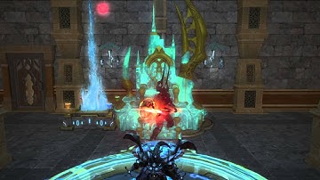 Warrior Transformation