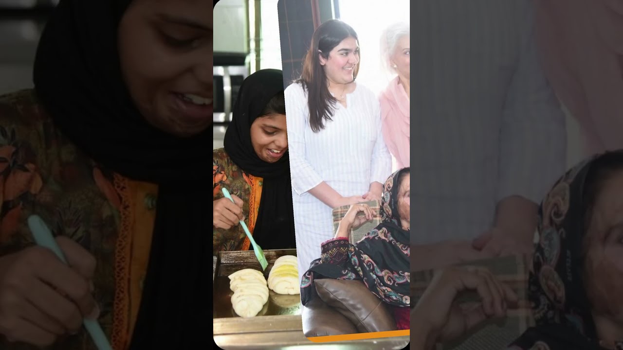 Powerful journeys from Scars to Smiles