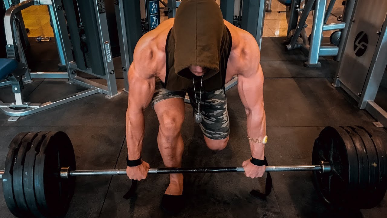 طريقة أداء الديدلفت