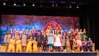 HONK! - Greece Arcadia High School Musical Theater